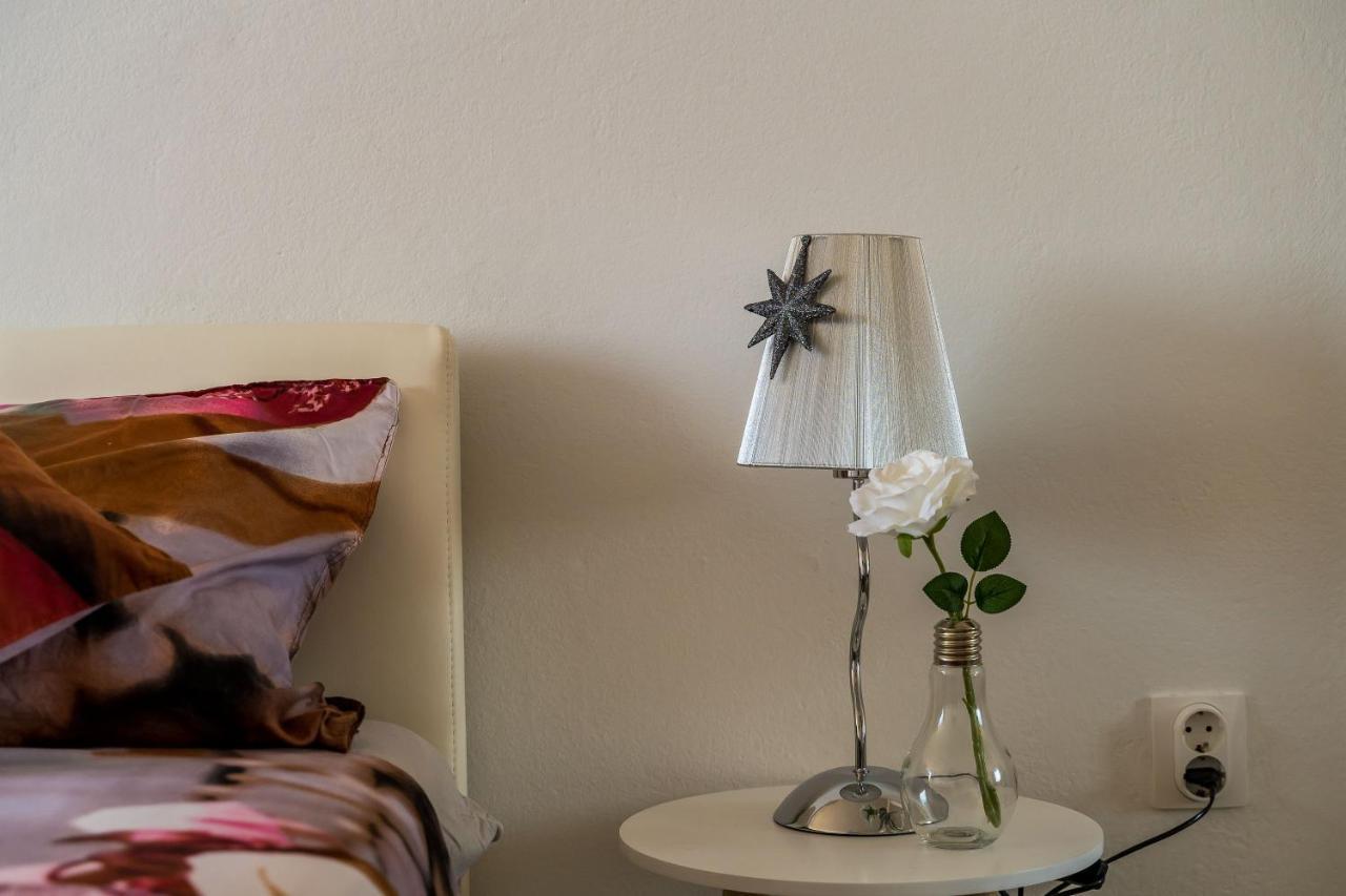 Velvet Apartments دوبروفينك المظهر الخارجي الصورة