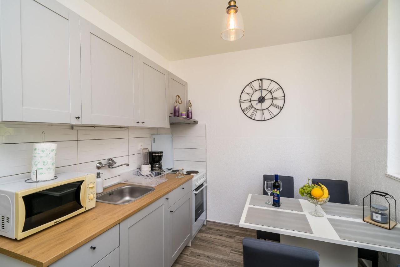 Velvet Apartments دوبروفينك المظهر الخارجي الصورة