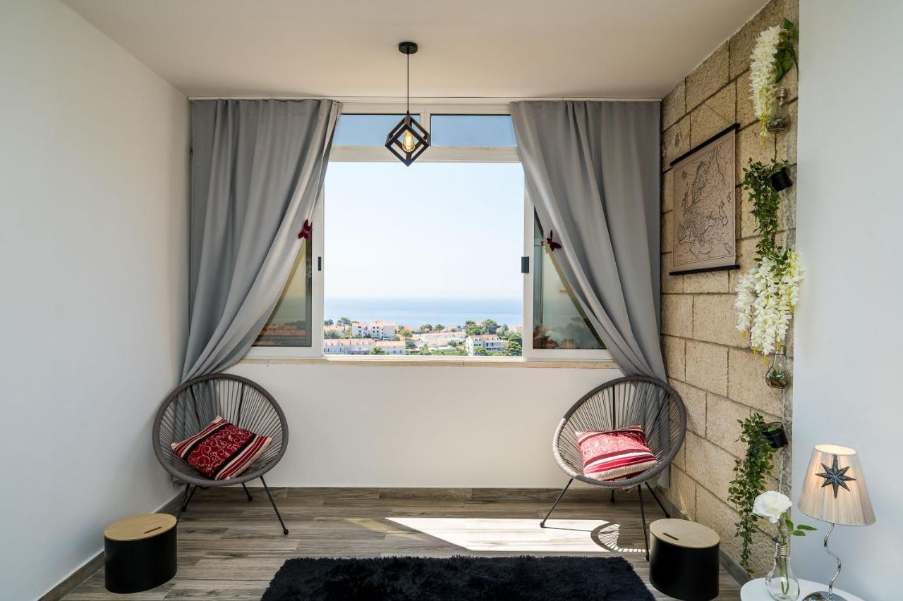 Velvet Apartments دوبروفينك المظهر الخارجي الصورة