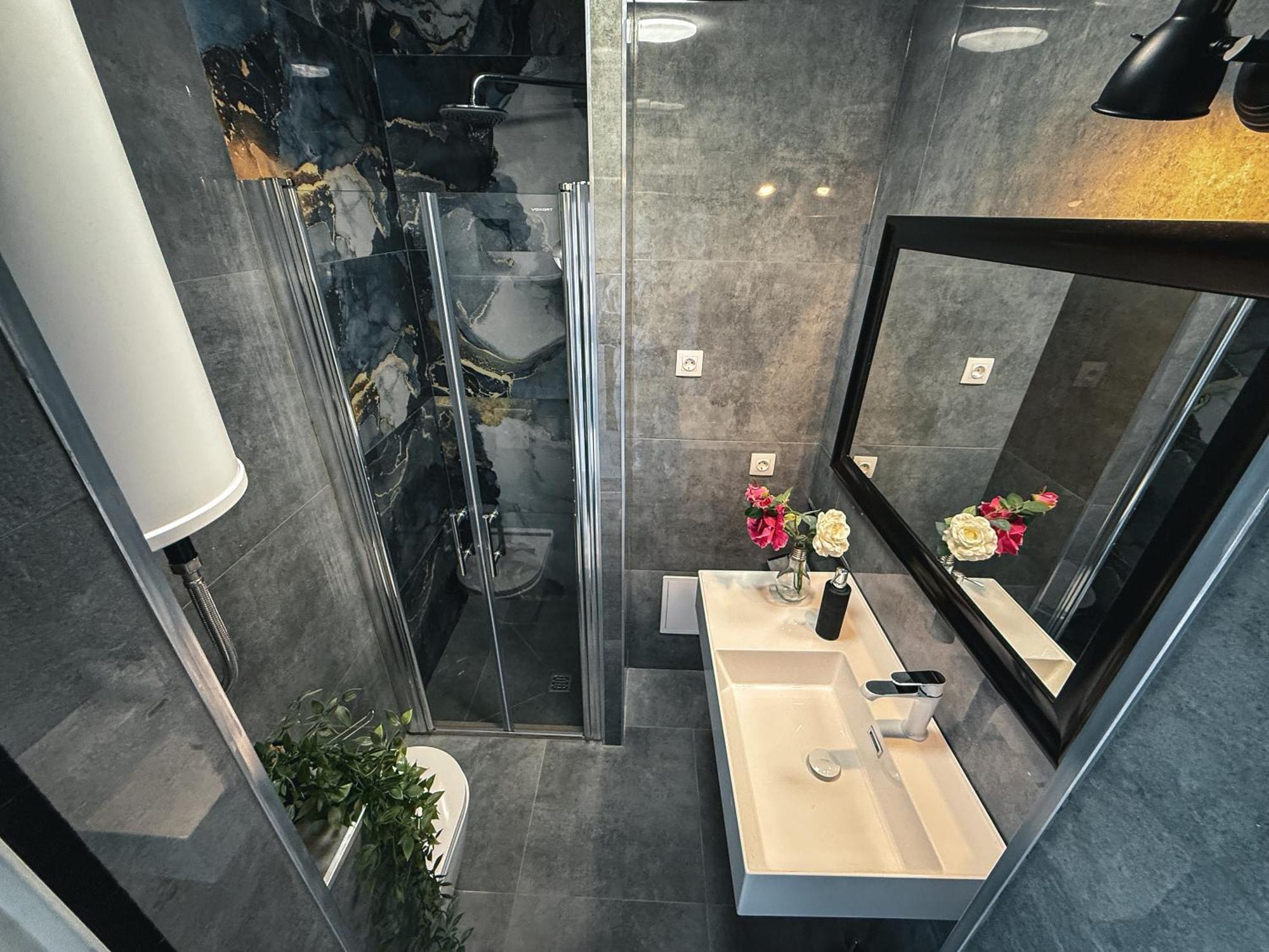 Velvet Apartments دوبروفينك المظهر الخارجي الصورة